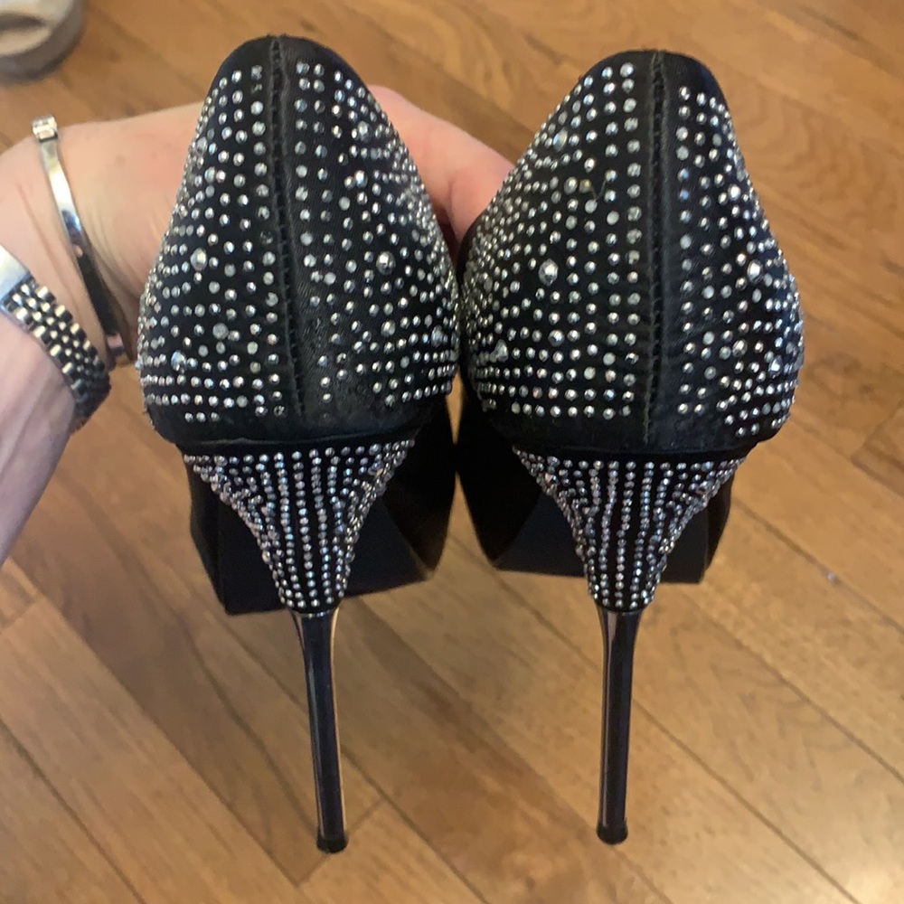 High heels - Picture 6 of 9